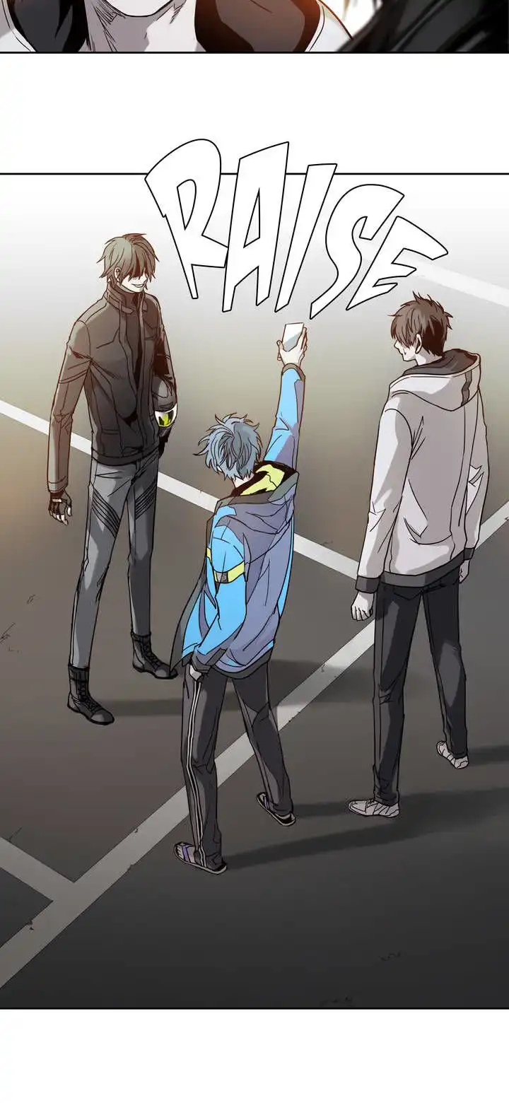 Unknown Code Chapter 16 19